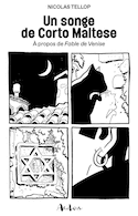 Corto maltese, de la même matière que les songes